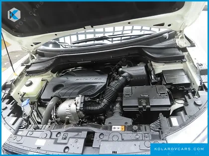 KGM - SSANGYONG TIVOLI DIESEL 1.6 2WD
