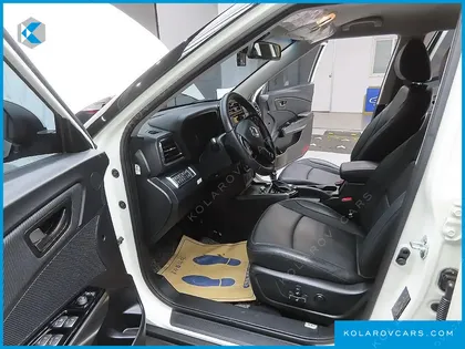 KGM - SSANGYONG TIVOLI DIESEL 1.6 2WD