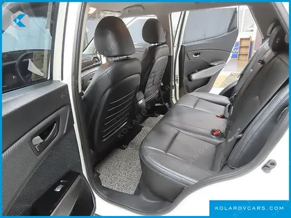 KGM - SSANGYONG TIVOLI DIESEL 1.6 2WD