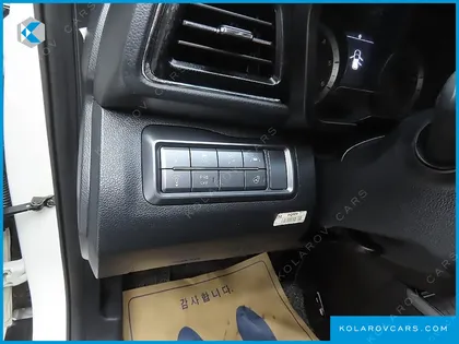 KGM - SSANGYONG TIVOLI DIESEL 1.6 2WD