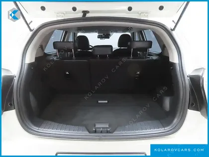 KGM - SSANGYONG TIVOLI DIESEL 1.6 2WD