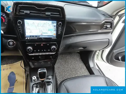 KGM - SSANGYONG TIVOLI DIESEL 1.6 2WD