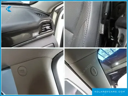 KGM - SSANGYONG TIVOLI DIESEL 1.6 2WD