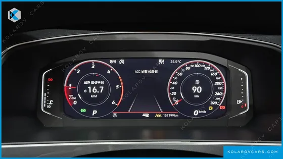 VOLKSWAGEN TIGUAN 2.0 TDI 4MOTION PRESTIGE