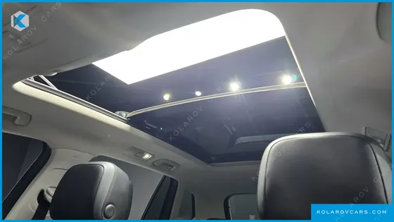 VOLKSWAGEN TIGUAN 2.0 TDI 4MOTION PRESTIGE