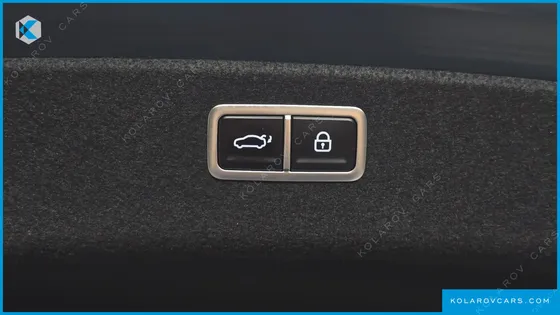 GENESIS G80 E-AWD