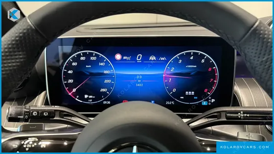 MERCEDES GLC-CLASS GLC300 4MATIC AMG LINE