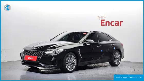 GENESIS G70 2.0T
