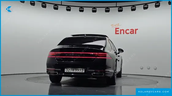 GENESIS G90 GASOLINE 3.5 TURBO AWD