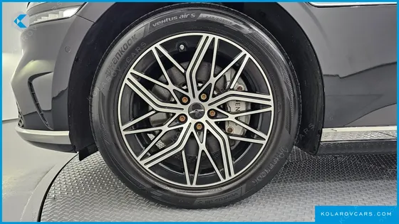 GENESIS G90 GASOLINE 3.5 TURBO AWD