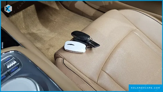 GENESIS G90 GASOLINE 3.5 TURBO AWD
