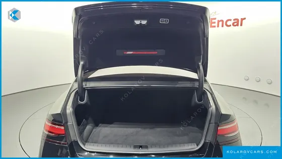 GENESIS G90 GASOLINE 3.5 TURBO AWD