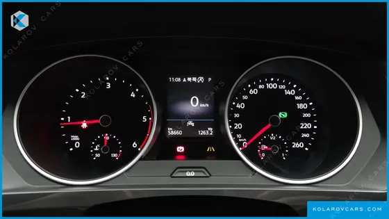 VOLKSWAGEN TIGUAN 2.0 TDI PREMIUM