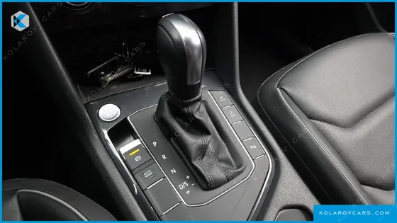 VOLKSWAGEN TIGUAN 2.0 TDI PREMIUM