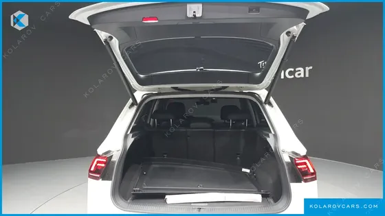 VOLKSWAGEN TIGUAN 2.0 TDI PREMIUM