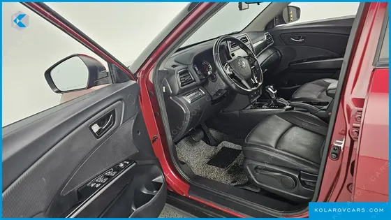 KGM - SSANGYONG TIVOLI GASOLINE 1.5 2WD