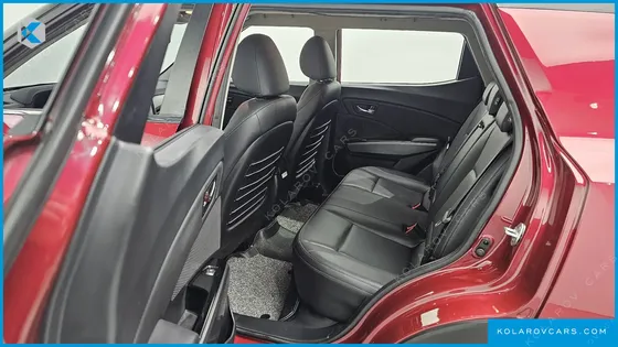 KGM - SSANGYONG TIVOLI GASOLINE 1.5 2WD