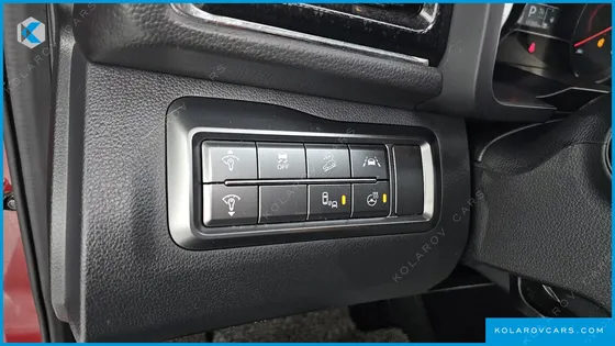 KGM - SSANGYONG TIVOLI GASOLINE 1.5 2WD