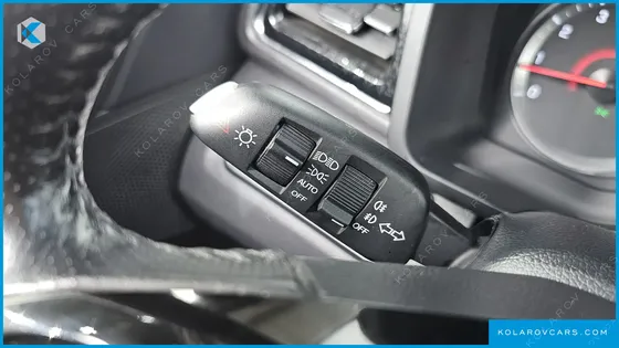 KGM - SSANGYONG TIVOLI GASOLINE 1.5 2WD
