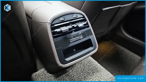 MASERATI QUATTROPORTE S Q4 3.0 V6