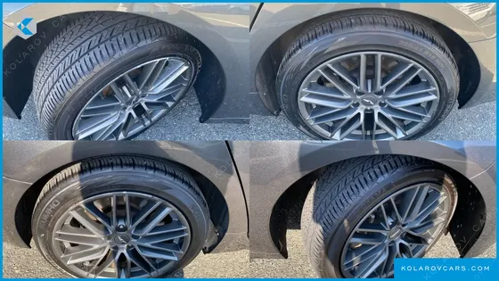 GENESIS G70 2.0T AWD