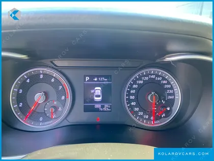 GENESIS G70 2.0T AWD