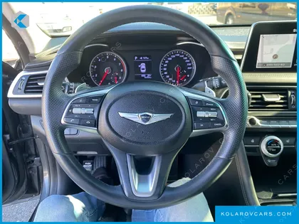 GENESIS G70 2.0T AWD