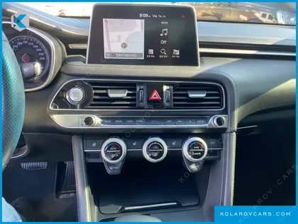GENESIS G70 2.0T AWD