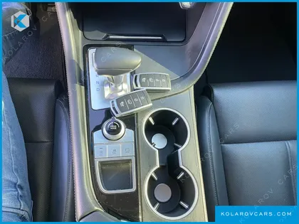 GENESIS G70 2.0T AWD