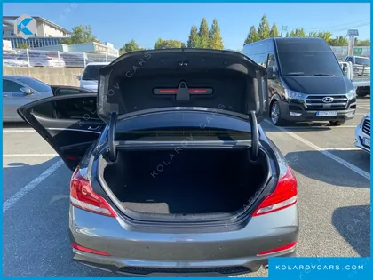 GENESIS G70 2.0T AWD