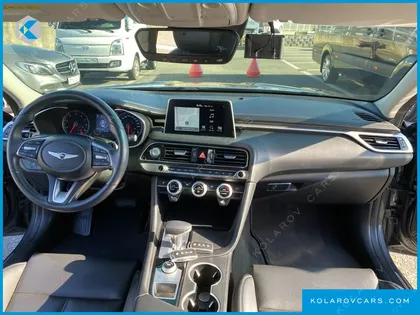 GENESIS G70 2.0T AWD