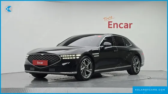 GENESIS G90 GASOLINE 3.5 TURBO AWD