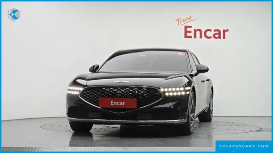 GENESIS G90 GASOLINE 3.5 TURBO AWD