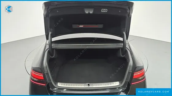 GENESIS G90 GASOLINE 3.5 TURBO AWD