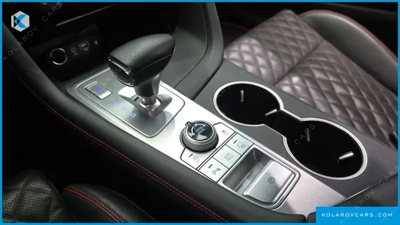 GENESIS G70 3.3T SPORT AWD