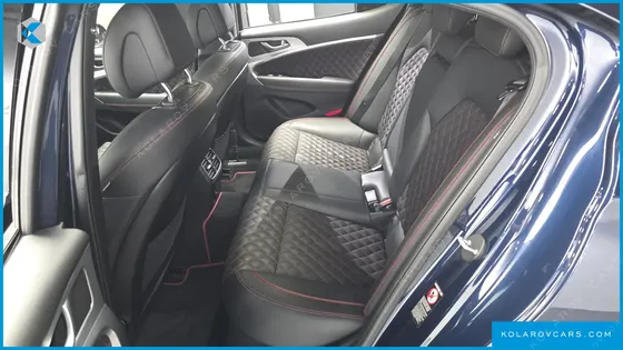 GENESIS G70 3.3T SPORT AWD