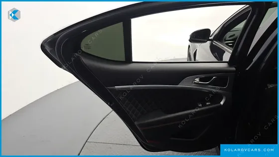 GENESIS G70 3.3T SPORT AWD