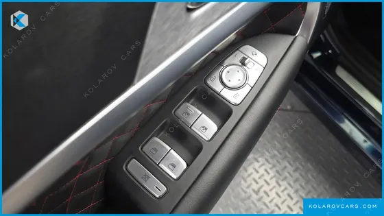 GENESIS G70 3.3T SPORT AWD