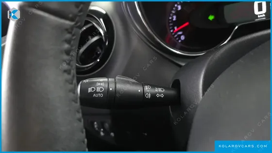 RENAULT KOREA QM3 RE