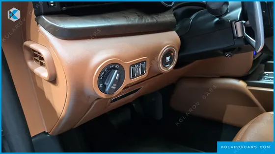 MASERATI QUATTROPORTE 3.0 V6 GRANLUSSO