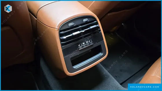 MASERATI QUATTROPORTE 3.0 V6 GRANLUSSO