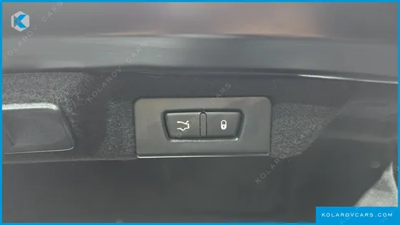 MASERATI QUATTROPORTE 3.0 V6 GRANLUSSO
