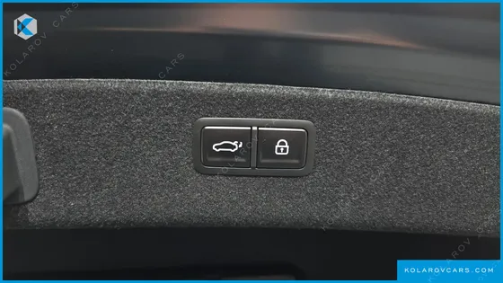 GENESIS G80 E-AWD