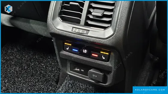 VOLKSWAGEN TIGUAN 2.0 TDI PRESTIGE