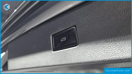 VOLKSWAGEN TIGUAN 2.0 TDI PRESTIGE