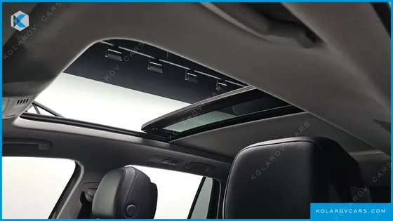 VOLKSWAGEN TIGUAN 2.0 TDI PRESTIGE