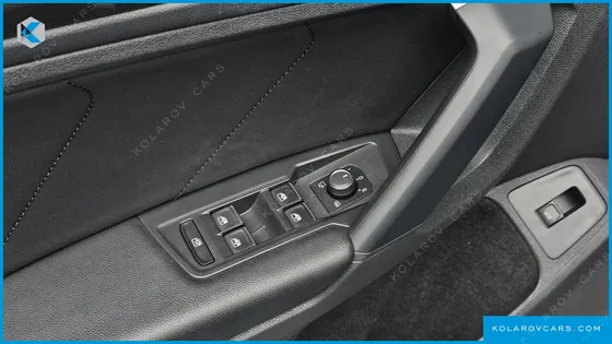 VOLKSWAGEN TIGUAN 2.0 TDI PRESTIGE