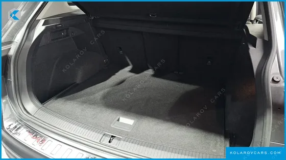 VOLKSWAGEN TIGUAN 2.0 TDI PRESTIGE