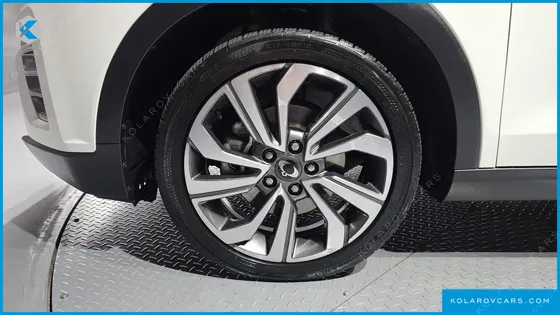 KGM - SSANGYONG TIVOLI GASOLINE 1.5 2WD