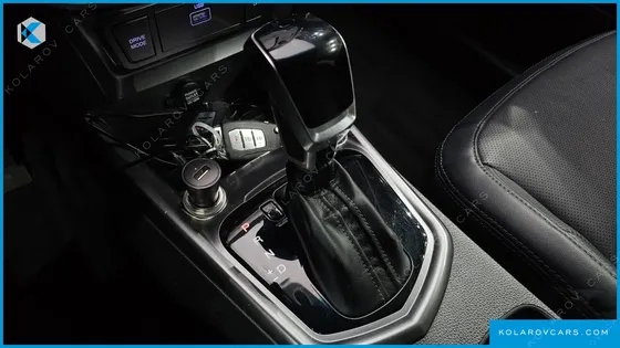 KGM - SSANGYONG TIVOLI GASOLINE 1.5 2WD